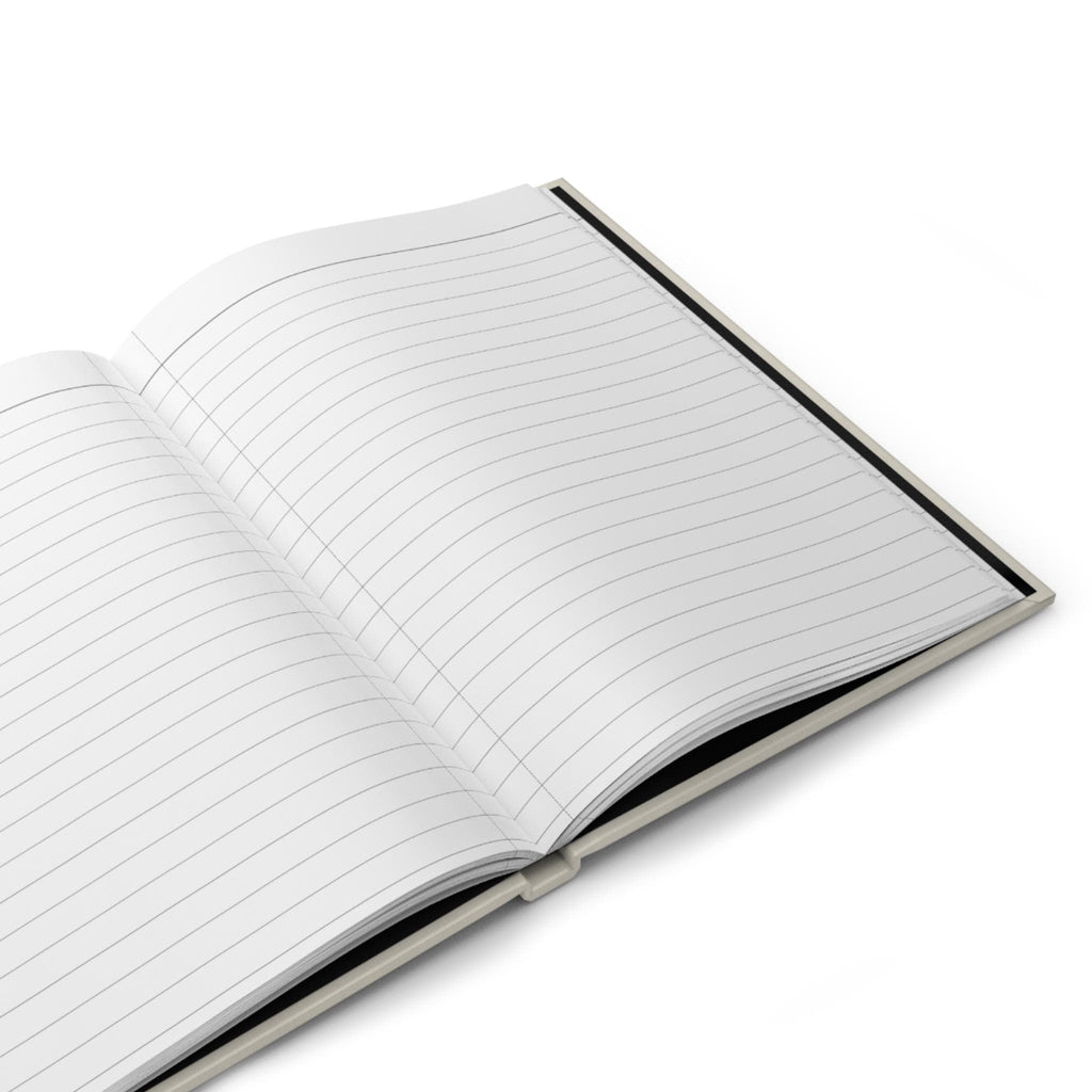 Personalized Vow Book with Name and Date