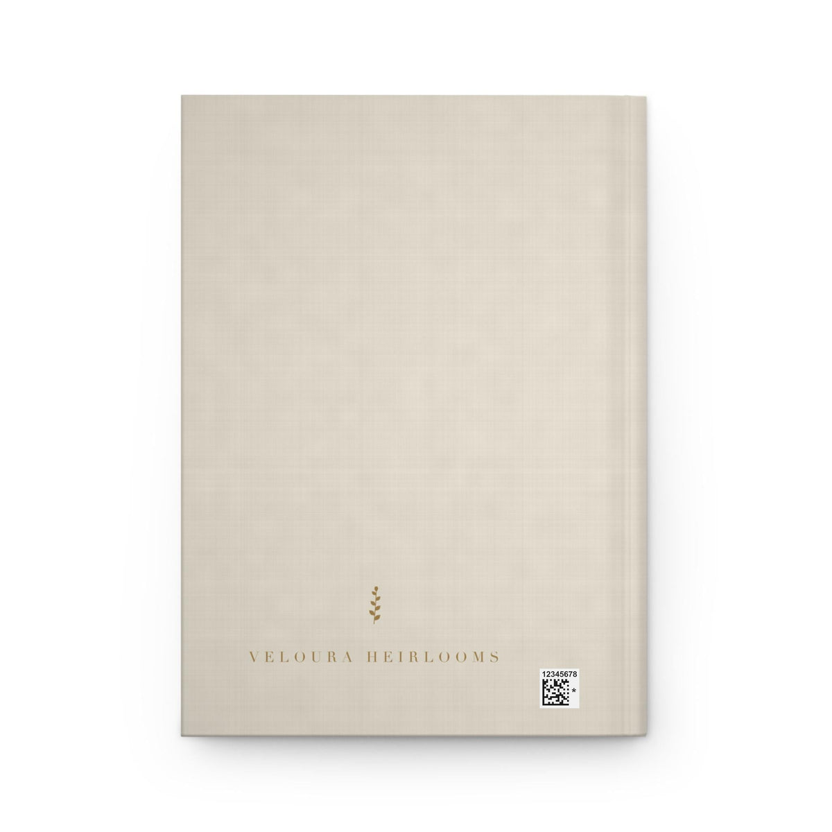 His and Hers Vow Books Set of 2