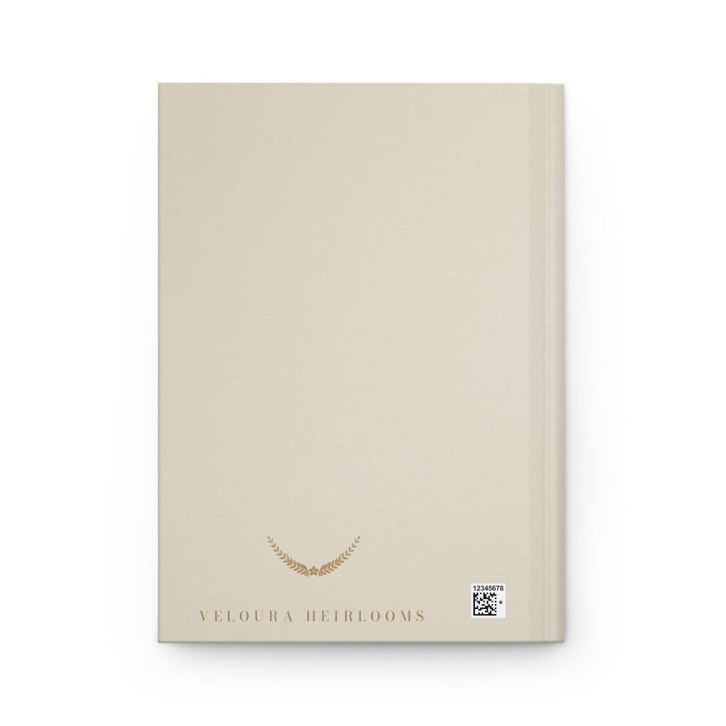 Personalized Officiant Book